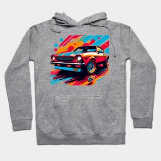 Chevy Vega Hoodie